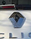 Megane 4 Clio 5 Talisman Captur Renault Logo İçi Geri Görüş Kamerası (Orjinal-Mais) 