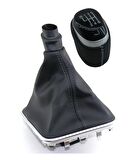 Talisman Manuel Vites Topuzu & Vites Körüğü Takım (969352230R)