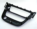 Megane 3 Fluence Kalorifer Radyo Teyp Çerçevesi [Ön Kumanda Paneli]