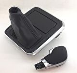 Renault Talisman EDC Vites Körüğü ve Otomatik Vites Topuzu Takım