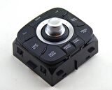 Latitude Megan 3 Multimedya+Navigasyon Kumanda Düğmesi Joystick 253B02542R