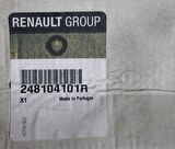 Renault Megane 2 Gösterge Paneli 248104101R (Mais)