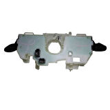 Laguna 3 İkaz Kol Grubu /Far Sinyal Silecek Kolu 255672515R (Renault Mais)