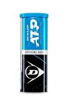 Dunlop Atp Official 3'lü Tenis Topu