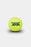 Dunlop Atp Official 3'lü Tenis Topu