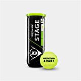 DUNLOP STAGE 1 GREEN 3 LÜ TOP 