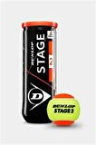 DUNLOP STAGE 3 ORANGE 3 LÜ TOP