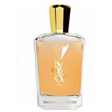 Orlov Walk On The Wild Side EDP Çiçeksi Unisex Parfüm 75 ml  