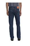 501 Levi's Original Erkek Jean Pantolon