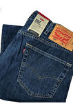 501 Levi's Original Erkek Jean Pantolon