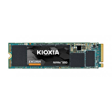 Kioxia Exceria M2 500 GB M.2 1600 MB/s 1700 MB/s SSD 