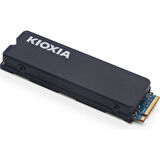 KIOXIA 2TB EXCRİA SSD