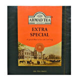 Ahmad Tea Extra Special Poşet Çay 6 x 100'lü