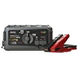 NOCO Genius GB500 12V/24V 20.000Amp Ultrasafe Lityum Akü Takviye + Powerbank + Led Lamba