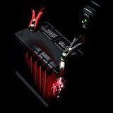 NOCO GENIUS1 6V/12V 30A Akıllı Akü Şarj ve Akü Bakım/Desülfatör