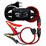 NOCO GENIUS5 6V/12V 120A Akıllı Akü Şarj ve Akü Bakım/Desülfatör 