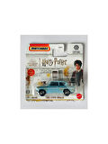 Matchbox 1/64 Harry Potter 1962 Ford Anglia