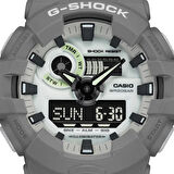 Casio Ga-700Hd-8Adr G-Shock Erkek Kol Saati