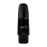 Rico B3 Soprano Saksafon Beki