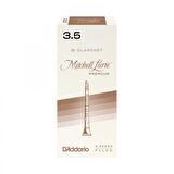 Rico M.lurie Prem. Rmlp5bcl350 Sib Klarnet Kamışı No:3,5
