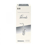 Rico Hemke RHKP5TSX250 Tenor Saksafon Kamışı No:2,5