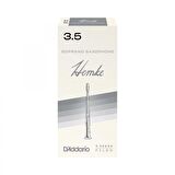 Rico Hemke Rhkp5ssx350 Soprano Saksafon Kamışı No:3,5