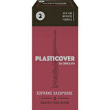 Rico Plasticover RRP05SSX200 Soprano Saksafon kamışı No:2