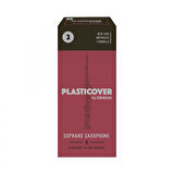 Rico Plasticover RRP05SSX200 Soprano Saksafon kamışı No:2