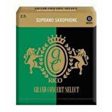 Rico Grand Concert RGC10SSX250 Soprano Saksafon Kamışı No:2,5