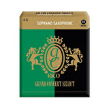 Rico Grand Concert RGC10SSX250 Soprano Saksafon Kamışı No:2,5