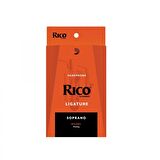 Rico Rss1ln Soprano Saksafon  Bek Bileziği Nikel