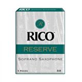 Rico Reserve Rır0530 Soprano Saksafon Kamışı No:3