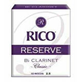 Rico Reserve Classic RCT1025 Sib Klarnet Kamışı No:2,5
