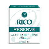 Rico Reserve RJR1035 Alto Saksafon Kamışı No:3,5