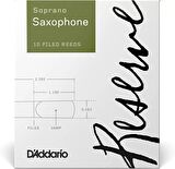 D'addario Woodwinds Reserve Dır1030 Soprano Saksafon Kamışı No: 3
