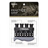 D'addario Woodwinds Ww-pg-01 Gripmaster