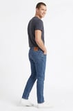 512 Slim Taper Fit Men's Jeans likralı erkek kot pantolon--0091 Lacivert / 29/32