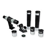 Carson SR-100 Stara™ 60az Refraktör Teleskop