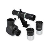 Carson SR-200 Stara™ 35-70x80mm Refraktör Teleskop