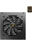 COUGAR CGR-GEX-850W 80+ FULL MODULER GOLD GÜÇ KAYNAĞI