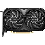 MSI VENTUS 2X BLACK RTX 4060 Ti 128 Bit GDDR6 8 GB Ekran Kartı