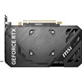 MSI VENTUS 2X BLACK RTX 4060 Ti 128 Bit GDDR6 8 GB Ekran Kartı