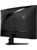 MSI 31.5" MAG 32C6 1920x1080 (FHD) 16:9 CURVE 1500R VA 180HZ 1MS ADAPTIVE-SYNC GAMING MONITOR