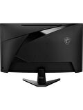 MSI 31.5" MAG 32C6 1920x1080 (FHD) 16:9 CURVE 1500R VA 180HZ 1MS ADAPTIVE-SYNC GAMING MONITOR