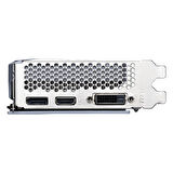 MSI Ventus 2X XS White GeForce RTX 3050 OC 8GB GDDR6 128Bit DVI/HDMI/DP Ekran Kartı