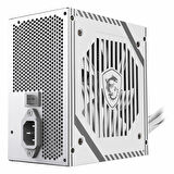 MSI MAG A650BNL White 650W 80+ Bronz Güç Kaynağı