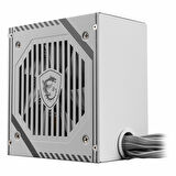 MSI MAG A650BNL White 650W 80+ Bronz Güç Kaynağı