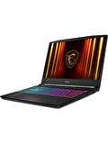 MSI KATANA 15 HX B14WGK-068XTR Intel Core i7 14650HX 16GB 1TB SSD RTX5070 Freedos 15.6" QHD 165Hz Taşınabilir Bilgisaya