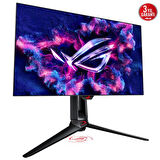 ASUS ROG Swift PG27AQDP 26.5 inç 480Hz 0.03ms 2K QHD FreeSync Premium WOLED Gaming Monitör