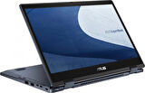 ASUS ExpertBook Flip B3402FVA-I58512S0D i5-1335U 8Gb Ram 512Gb Ssd 14" Dokunmatik 2'in1 Dos Dizüstü Bilgisayar